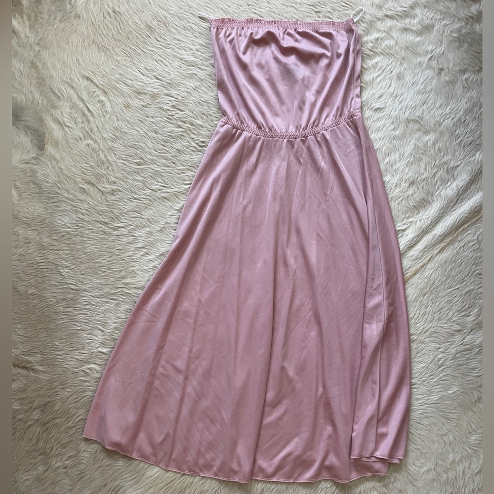 Hi Barbie! Strapless Slip